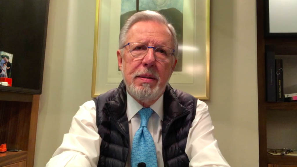 Nos falta el gracias y el perdón