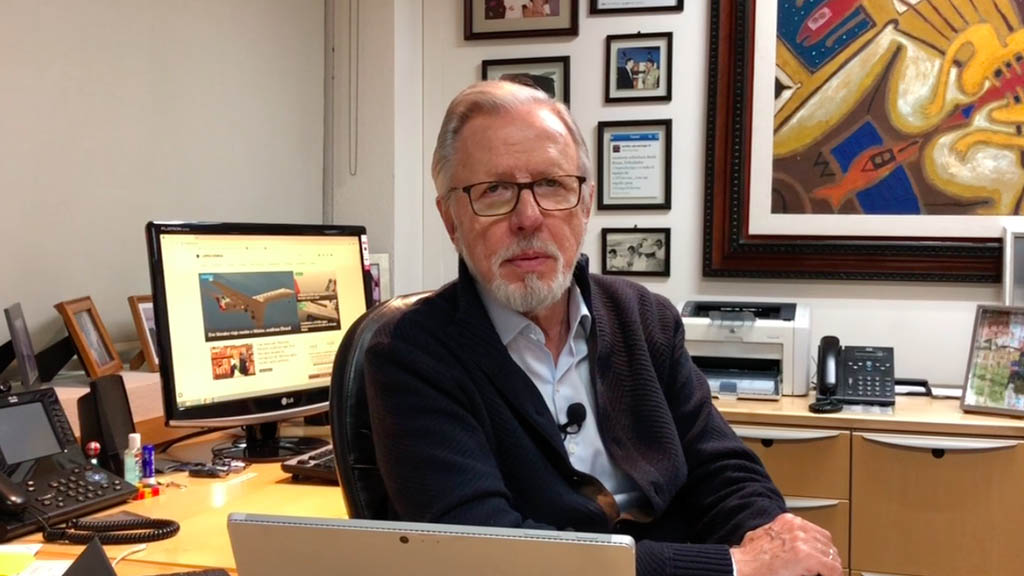 De la ambición del poder al golpe de Estado