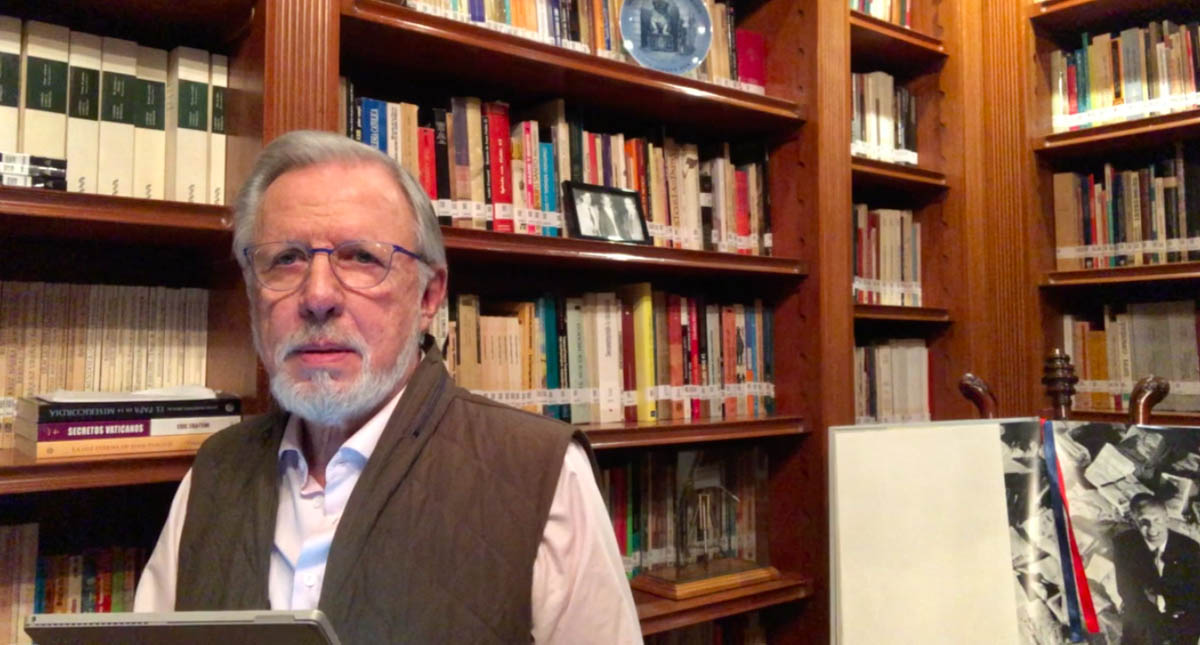 La intervención militar en México La intervención militar en México