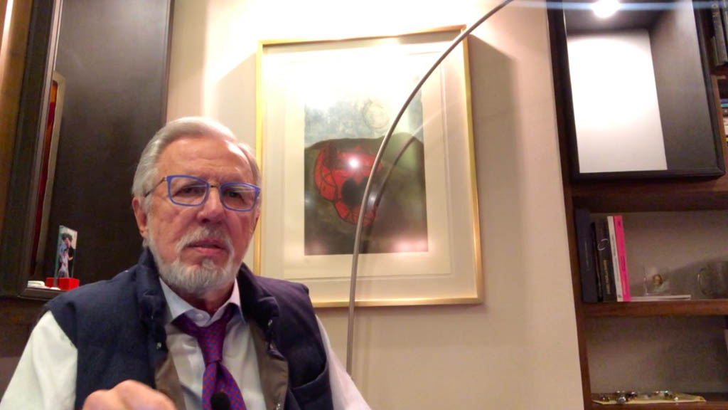 Con el crimen no han podido