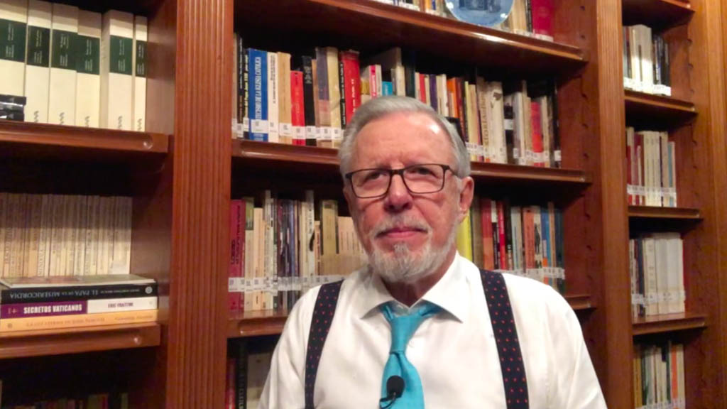 Pues que no fue el Estado