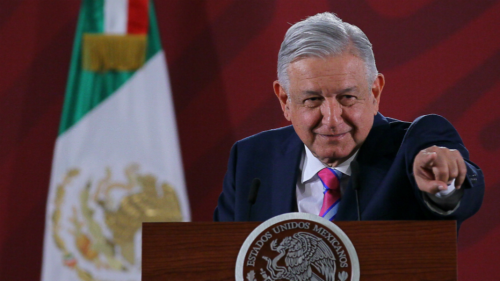 Inexistentes, infracciones denunciadas contra AMLO, afirma Tribunal Electoral