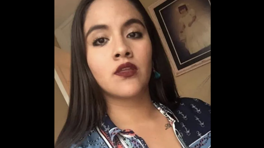 Detienen a pareja ligada al asesinato de Lorena Berenice