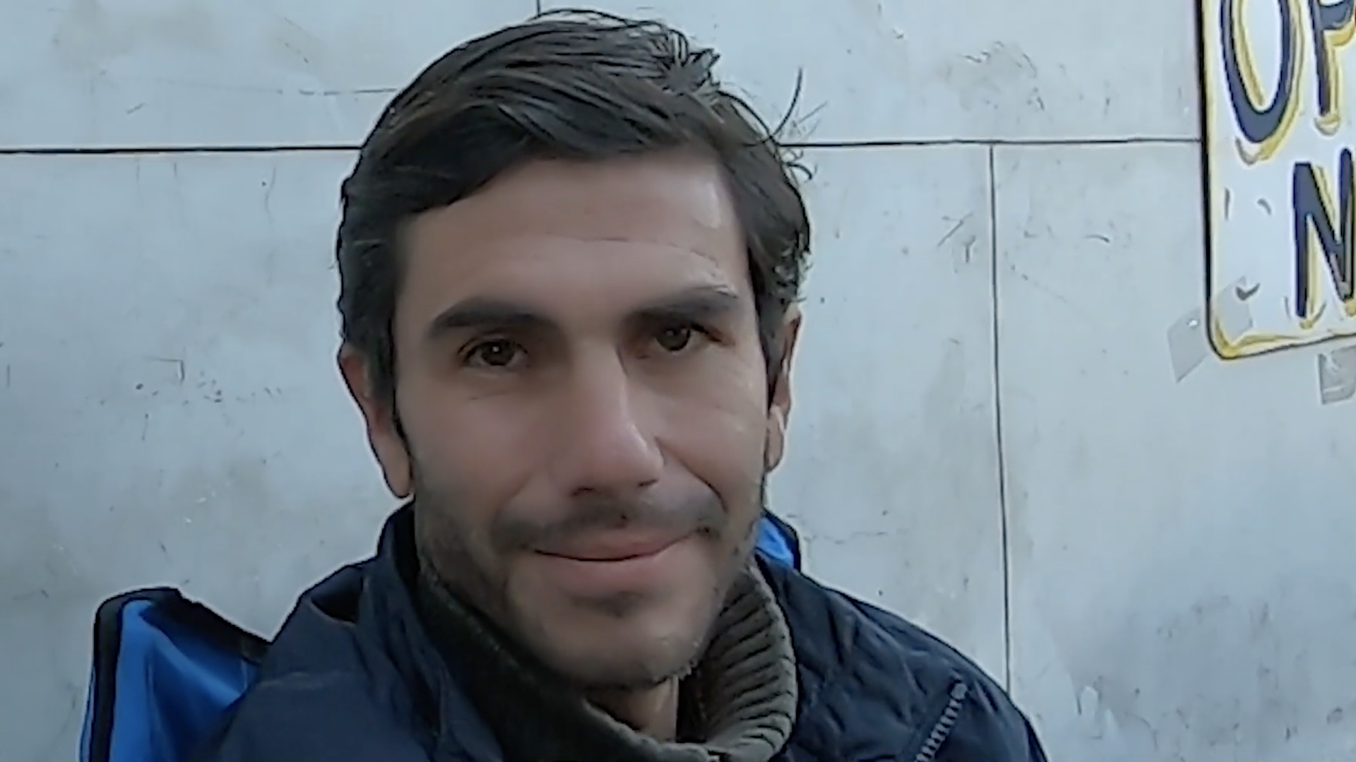 Hospitalizan al torero Lorenzo Garza Gaona tras 14 días en huelga de hambre