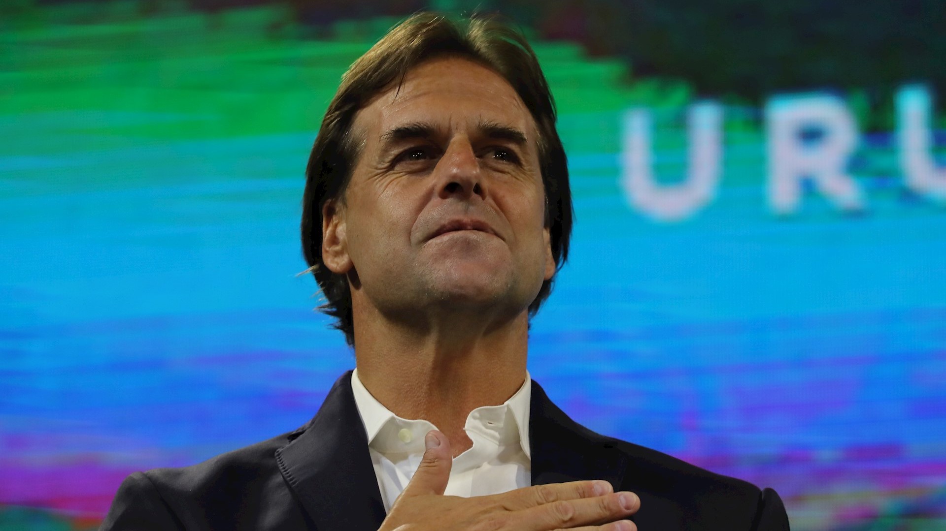 Luis Lacalle Pou será el próximo presidente de Uruguay