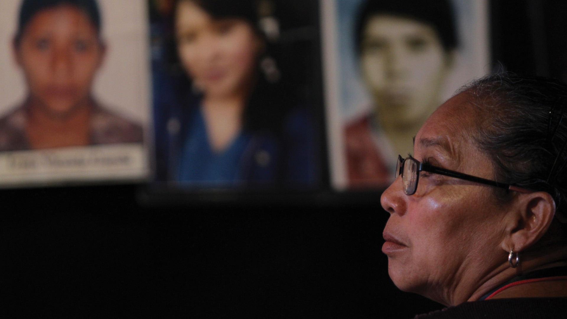 Caravana es puente de esperanza para madres de migrantes desaparecidos