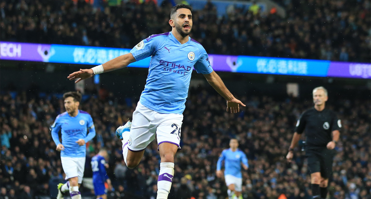 Manchester City remonta al Chelsea en el Etihad