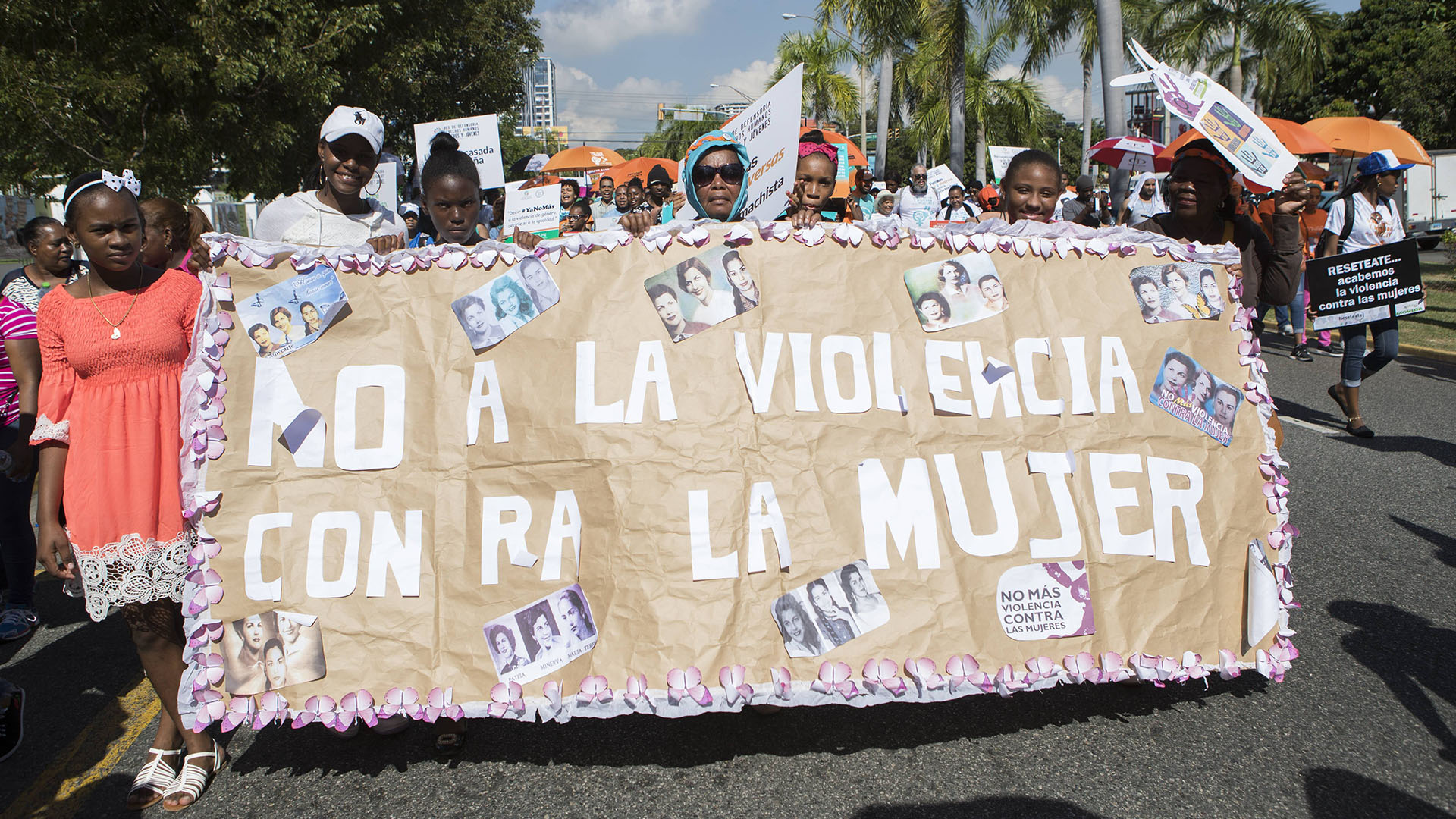 Al menos 3 mil 529 mujeres fueron víctimas de feminicidio en América Latina en 2018