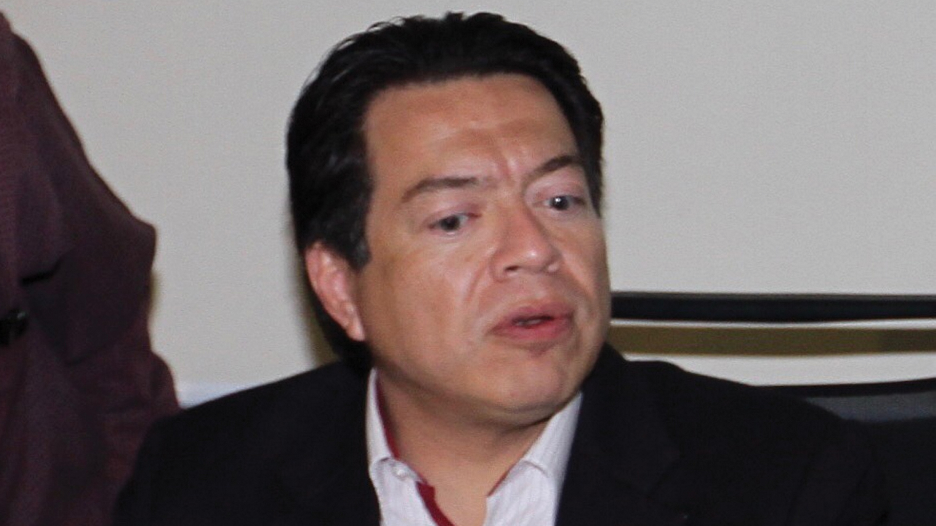 “Presupuesto dejó de ser botín político”: Mario Delgado