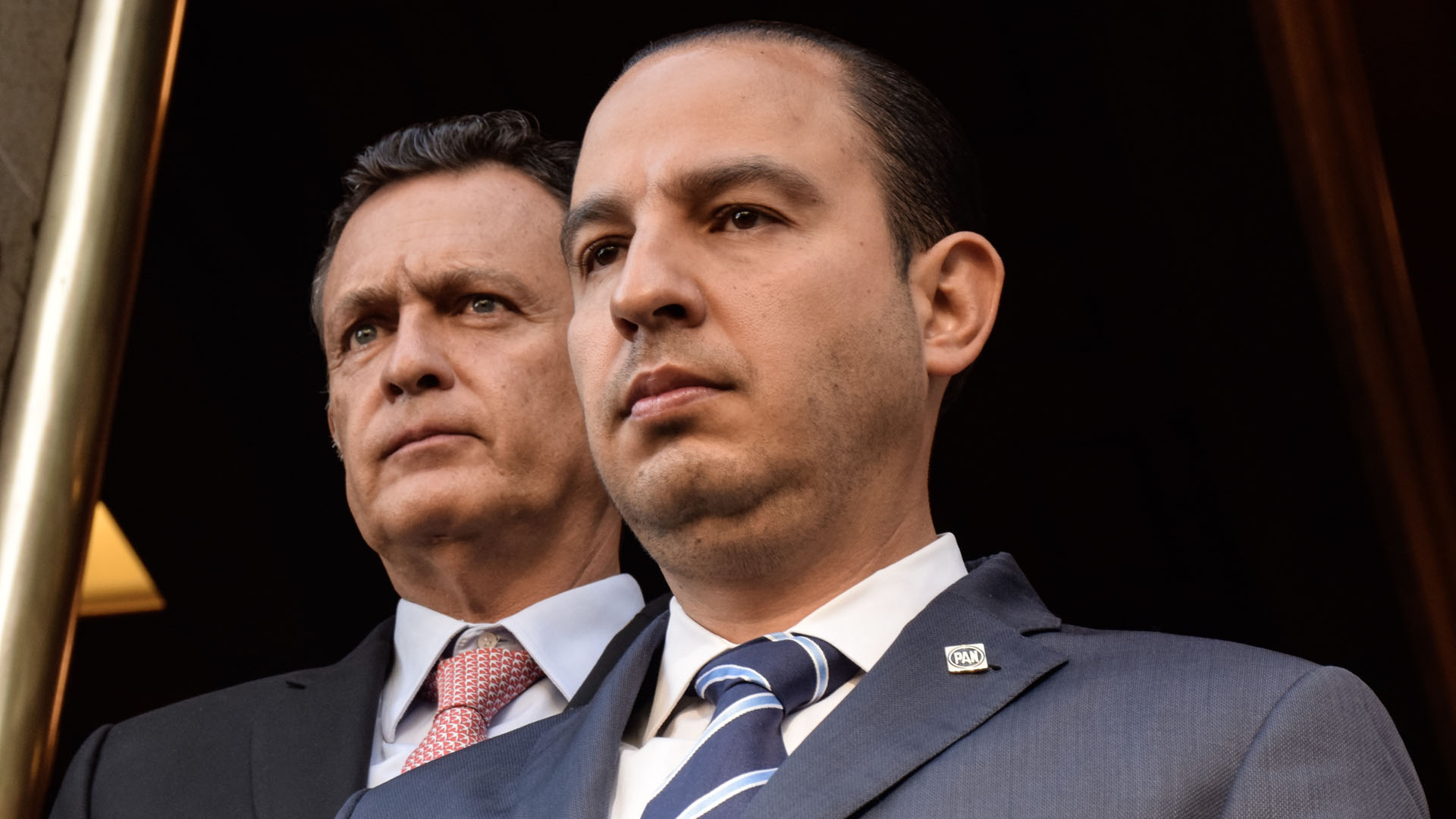 PAN acusa al Gobierno Federal de querer desaparecer autonomía de CNDH