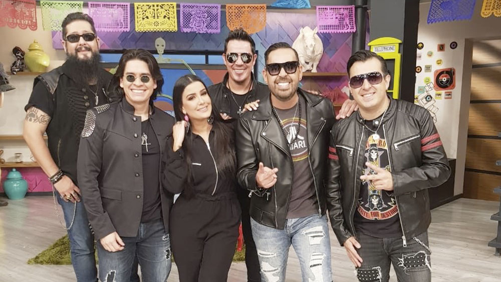 Nuevamente roban equipo de sonido de la banda Matute Nuevamente roban equipo de sonido de la banda Matute