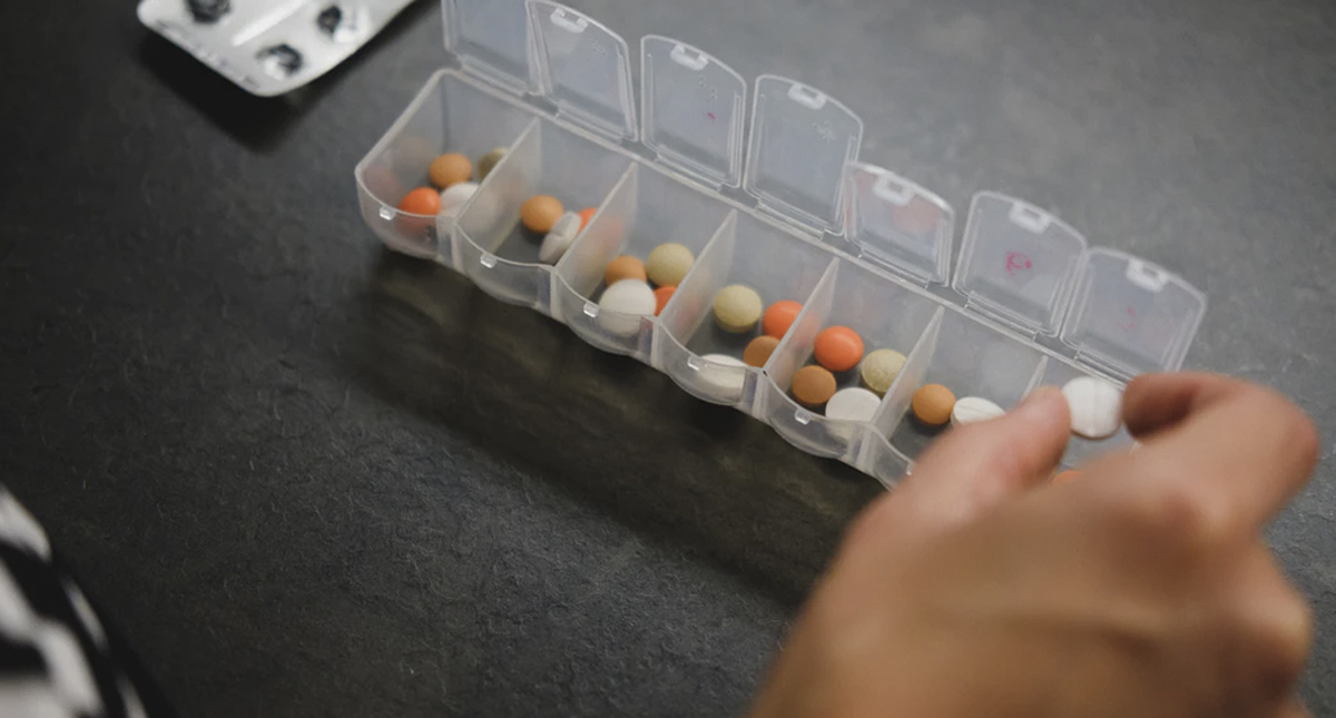 Cofepris niega rezago en trámites para medicamentos psiquiátricos Cofepris niega rezago en trámites para medicamentos psiquiátricos