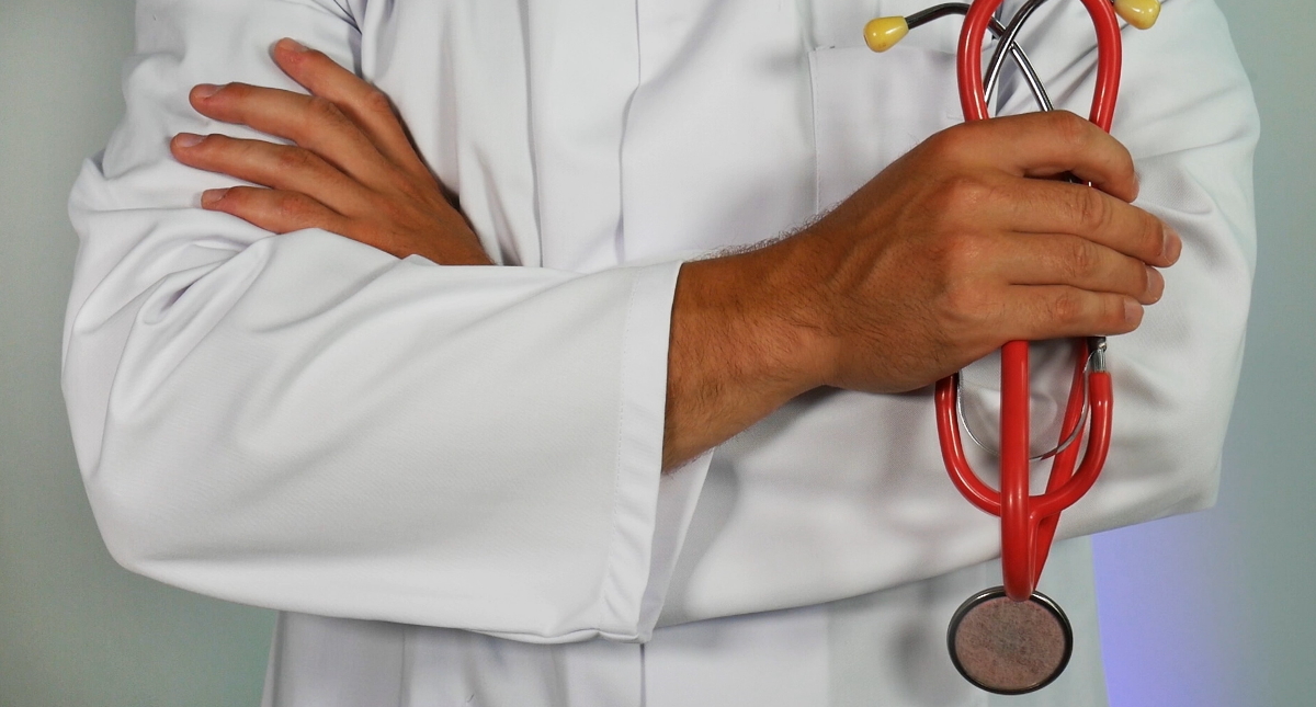 Médicos en el mundo sufren de agotamiento