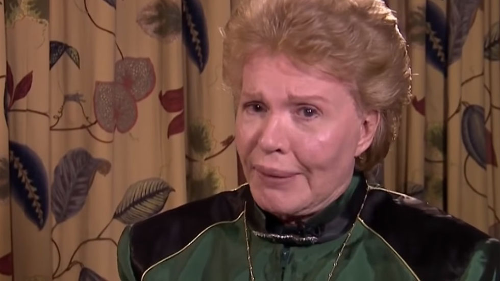 Murió el astrólogo Walter Mercado Murió el astrólogo Walter Mercado