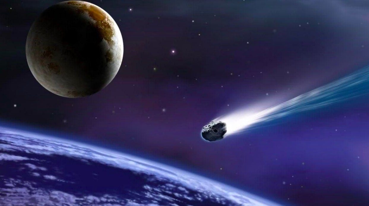 Azúcares vitales para la vida se encuentran en meteoritos