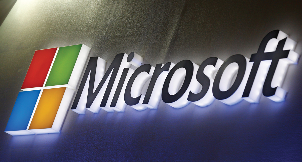 Microsoft reduce semana laboral y productividad aumenta