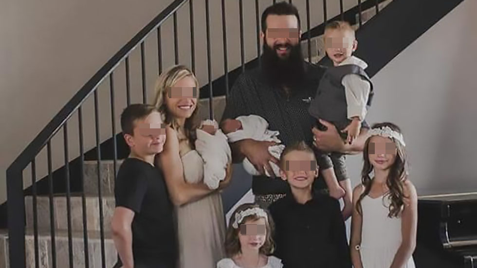 Trasladan a EE.UU. a cinco menores de la familia LeBarón heridos tras ataque, confirma el embajador Landau