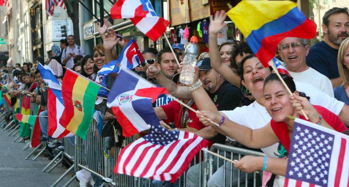 Migrantes en EE.UU. bajo estatus TPS podrán permanecer hasta el 2021