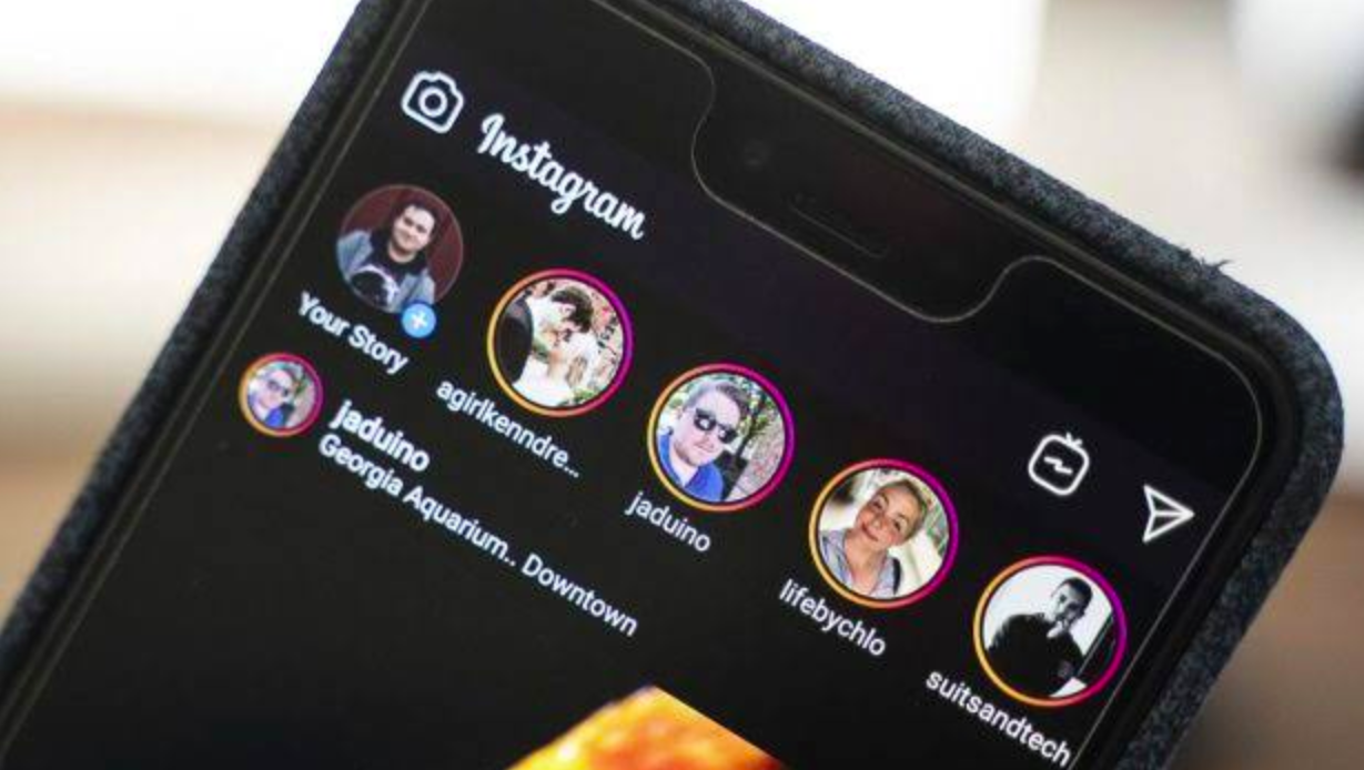 Cómo activar el ‘modo oscuro’ de Instagram Cómo activar el ‘modo oscuro’ de Instagram