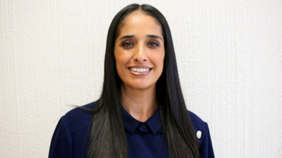 Conapred nombra a Mónica Maccise como su nueva presidenta