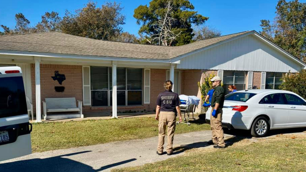 Mujer muere en EE.UU. tras ser atacada por cerdos salvajes