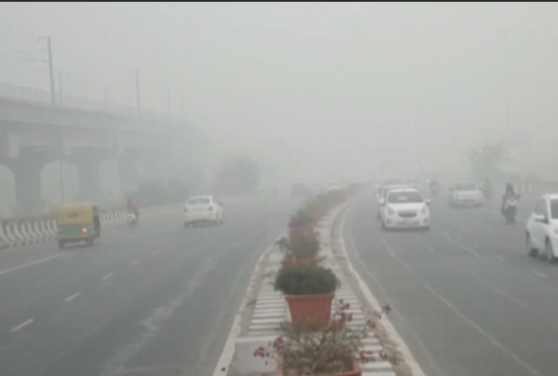 La contaminación causa 7 millones de muertes en el mundo