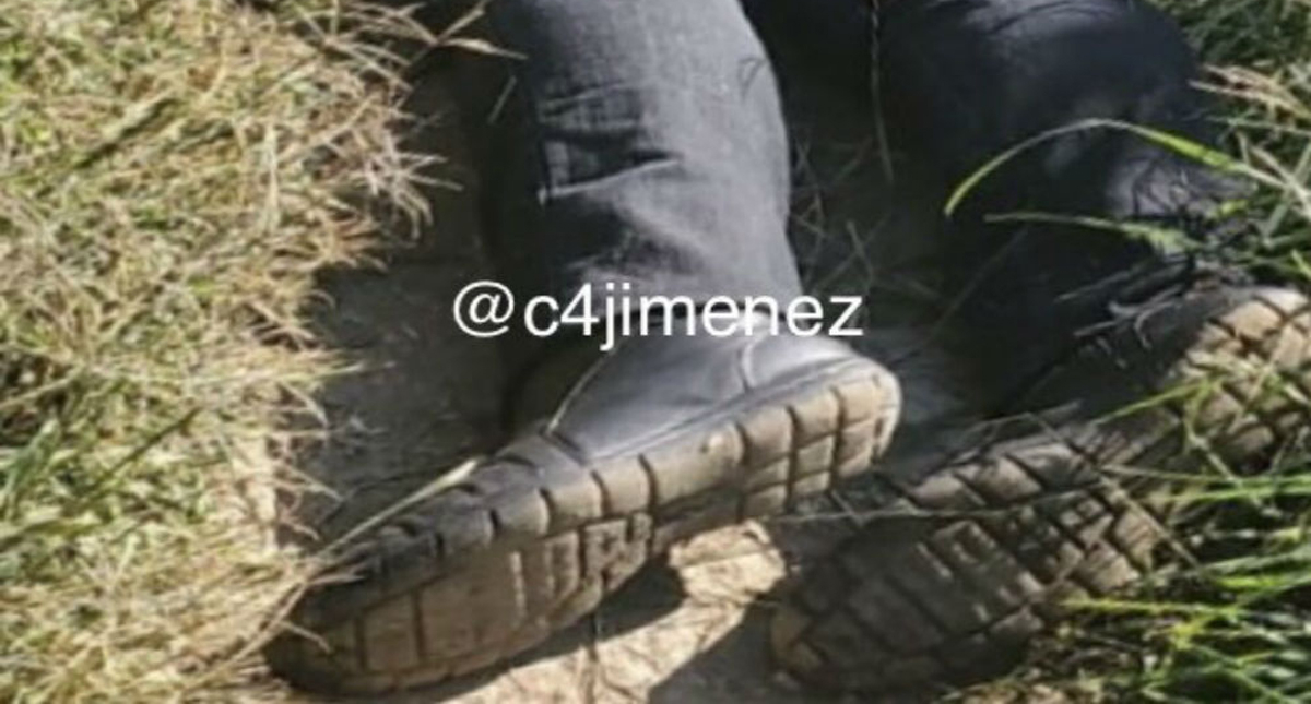 Investigan como feminicidio muerte de mujer policía en Xochimilco