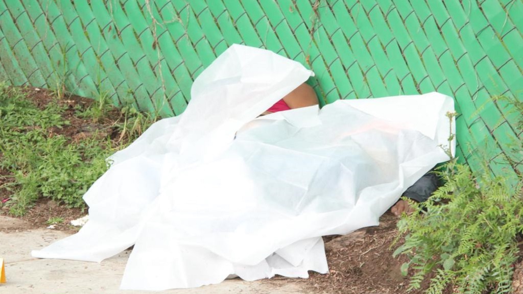 Asesinan a dos mujeres en Ecatepec - mujeres-muertas-en-ecatepec