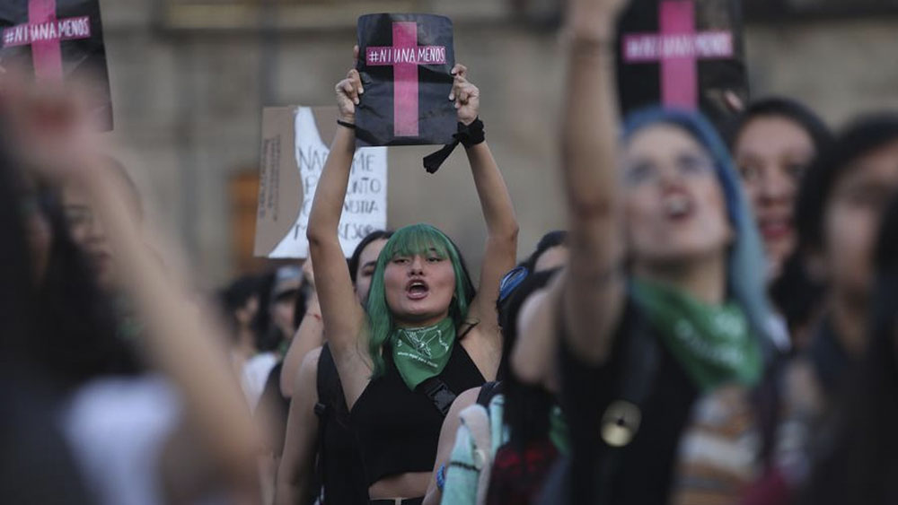 Juez sin perspectiva de género es un obstáculo para la protección de mujeres: magistrada