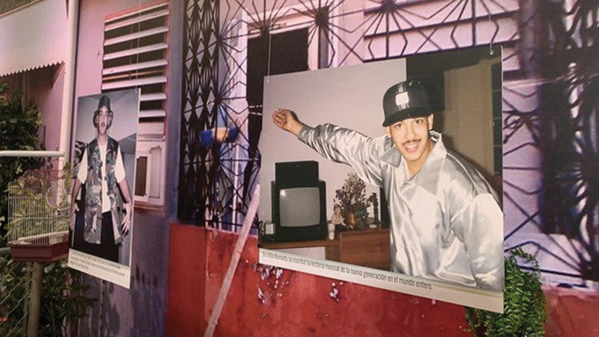 Daddy Yankee abrirá su propio museo - museo-de-daddy-yankee