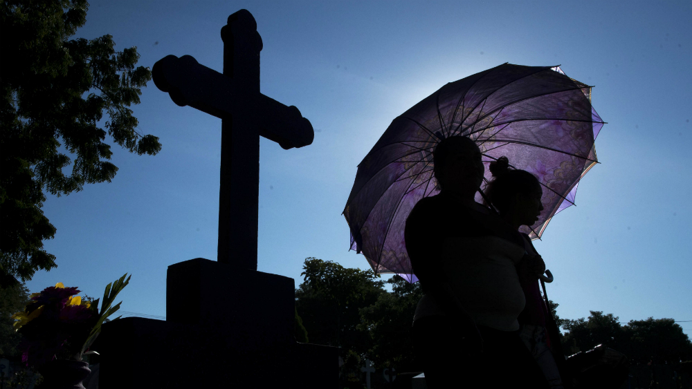 Iglesia Católica critica “miedo” y “presiones” que se viven en Nicaragua