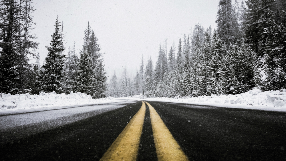 Recomendaciones para enfrentar una tormenta fría en California
