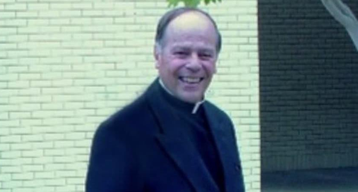 Legionarios de Cristo condenan abusos del padre Fernando Martínez en contra de menores