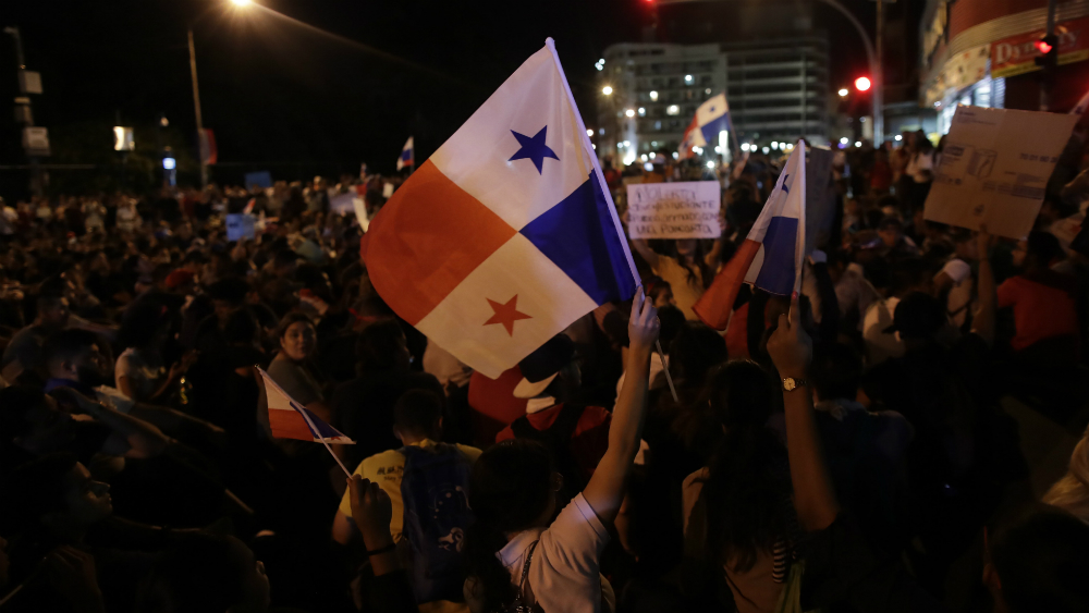 Reformas se mantendrán en Panamá: Cortizo