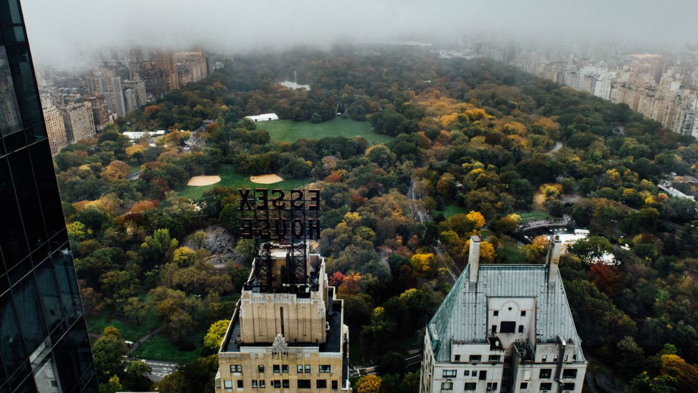 Hotel de Nueva York ofrece lujosa suite por 50 mil dólares la noche