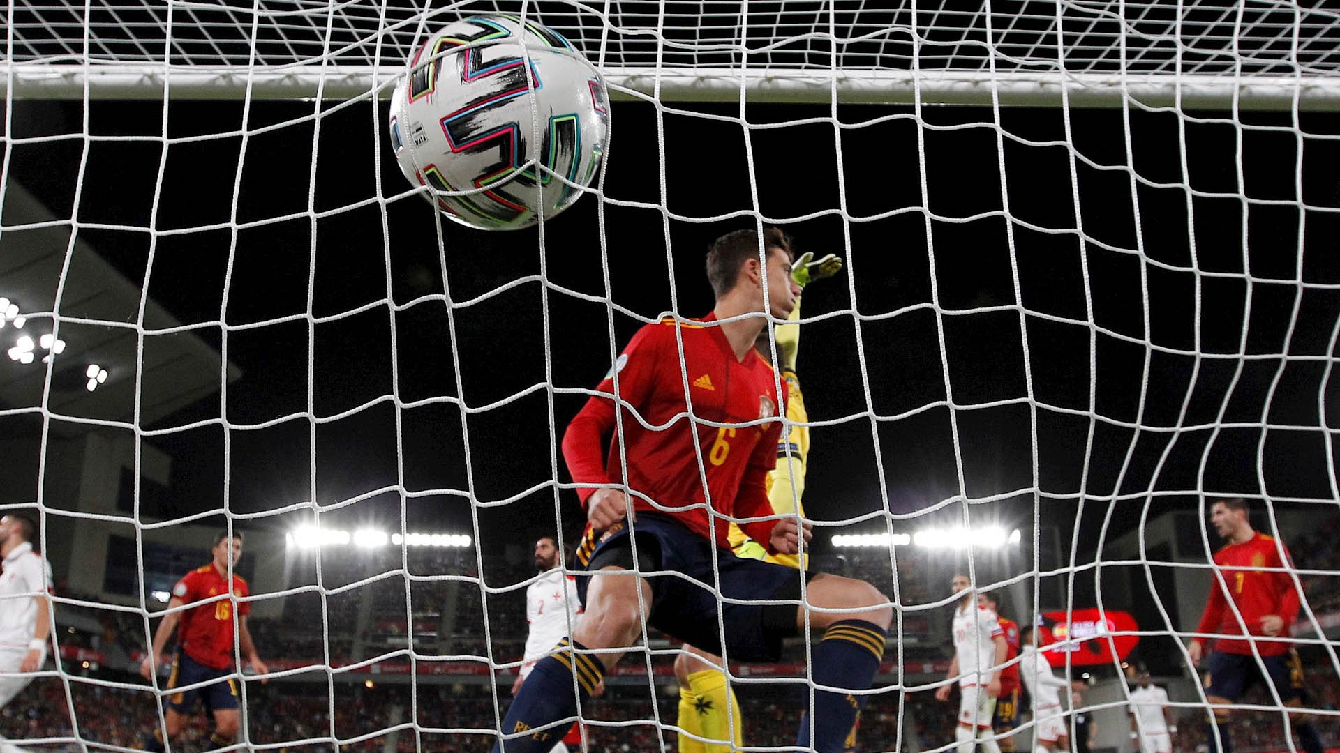 Diez películas de futbol para sobrellevar la cuarentena