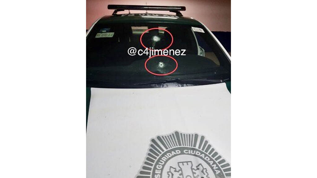 Detienen a venezolanos que colocaban trampas en cajeros automáticos