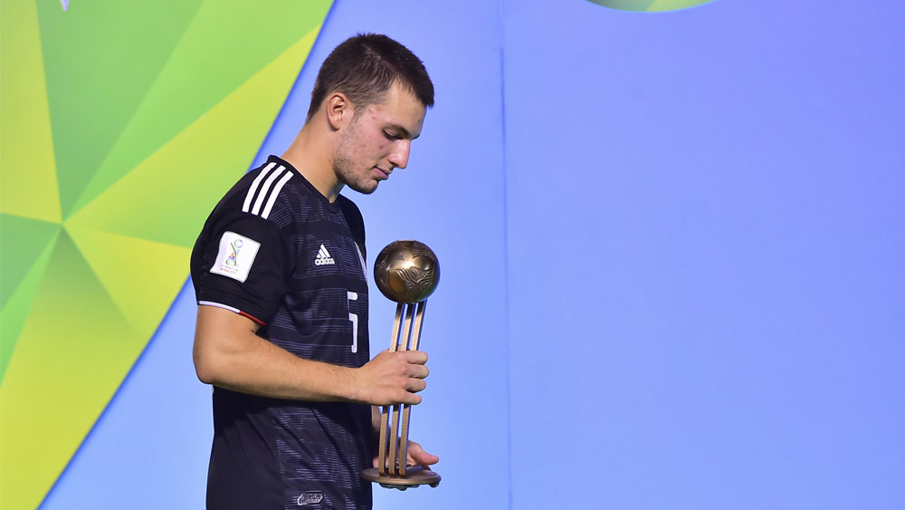 Eugenio Pizzuto afirma que extranjeros en Liga MX no son excusa para triunfar