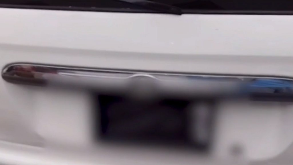 Banda de ladrones de casas usaba dispositivo para ocultar las placas