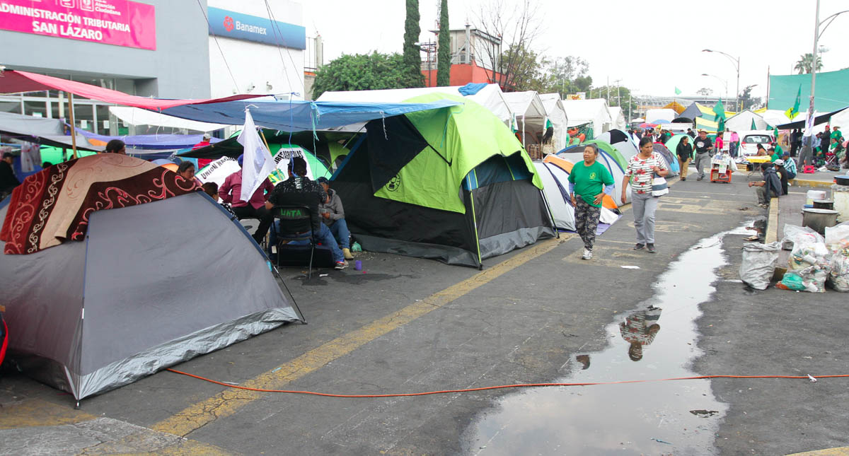 Comisión de Presupuesto de Cámara de Diputados reanudará sesión hasta el viernes