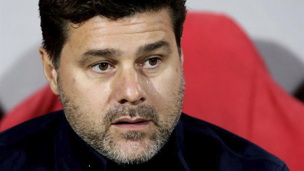 Tottenham destituye a Mauricio Pochettino