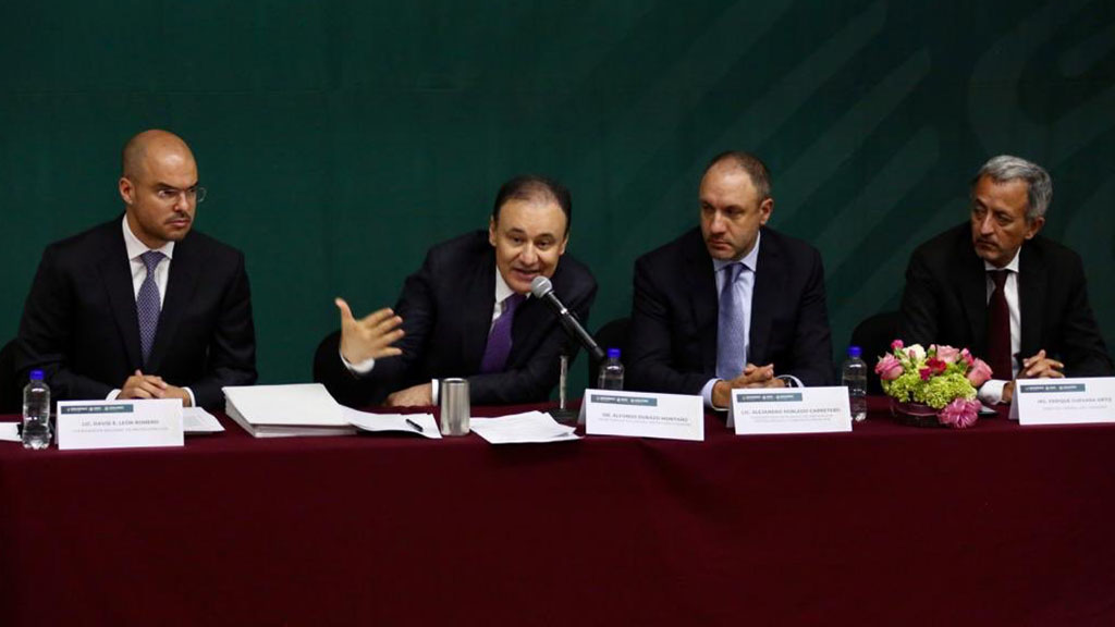 SSPC activará Registro Nacional de Detenciones el sábado - presentacion-del-registro-nacional-de-detenciones