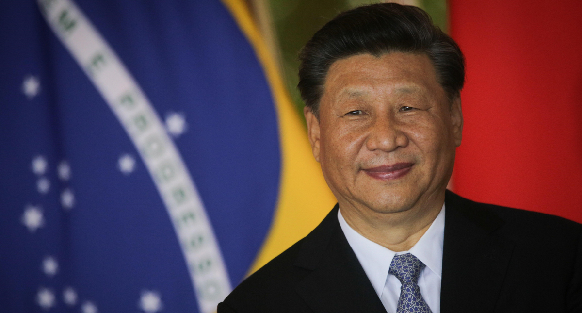 Xi Jinping advierte que el proteccionismo frena el comercio y la economía mundial