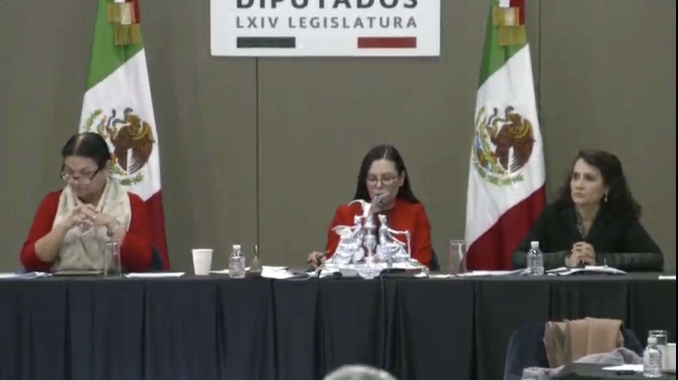 Diputados aprueban Presupuesto 2020