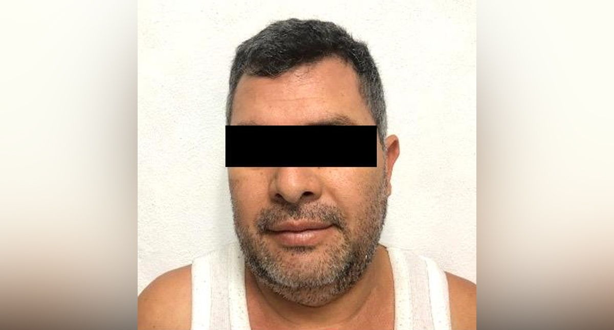 Dan prisión preventiva a hondureño por secuestro en Mérida