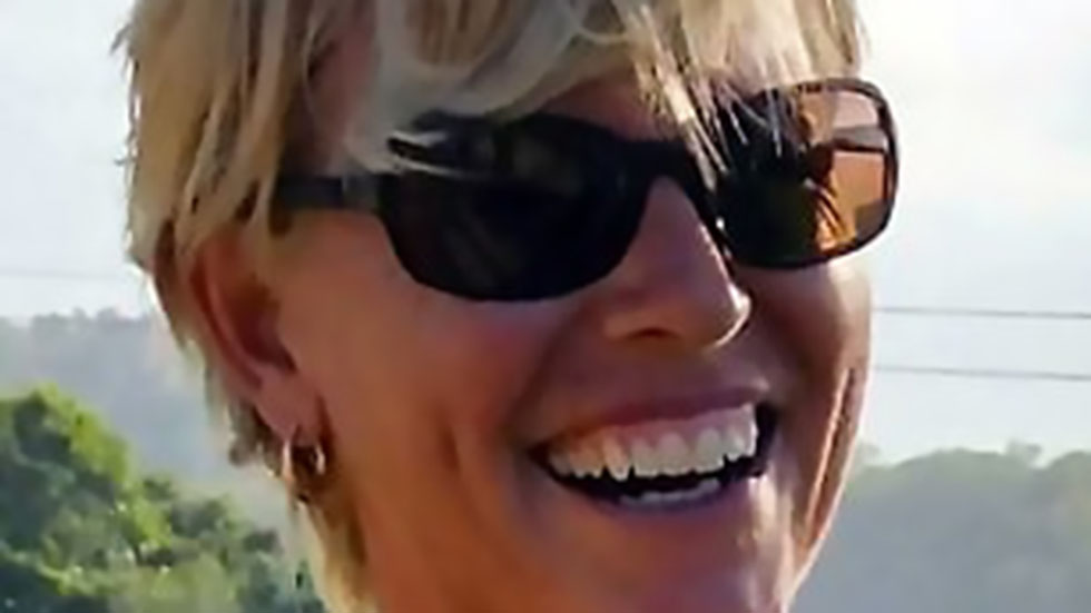 Asesinan en República Dominicana a profesora estadounidense Asesinan en República Dominicana a profesora estadounidense