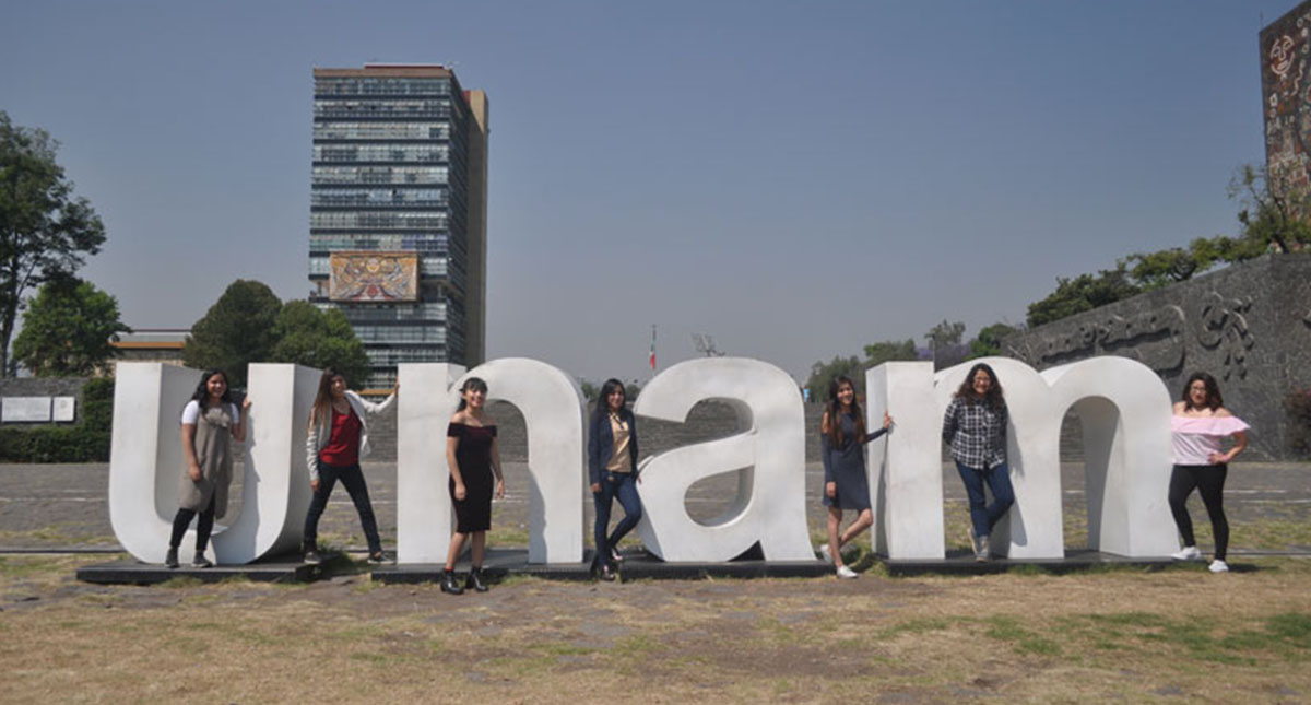 El protocolo de la UNAM para atender la violencia de género El protocolo de la UNAM para atender la violencia de género
