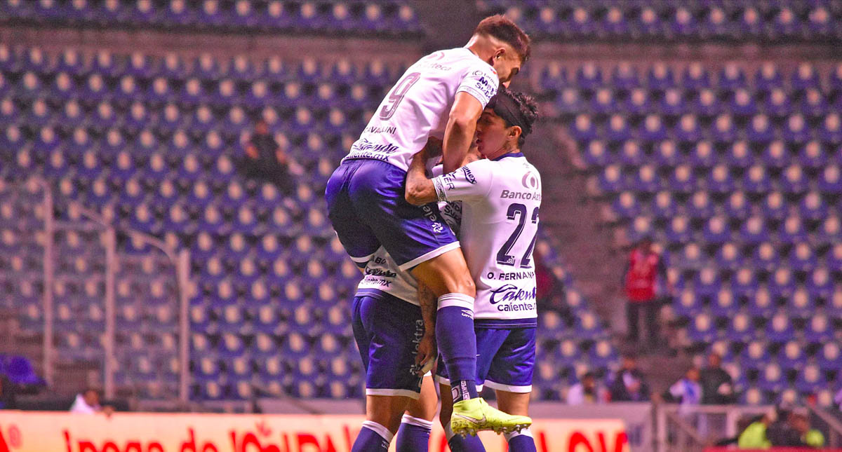 Puebla se despide del Torneo Apertura con goleada al Necaxa - puebla-necaxa-partido-futbol