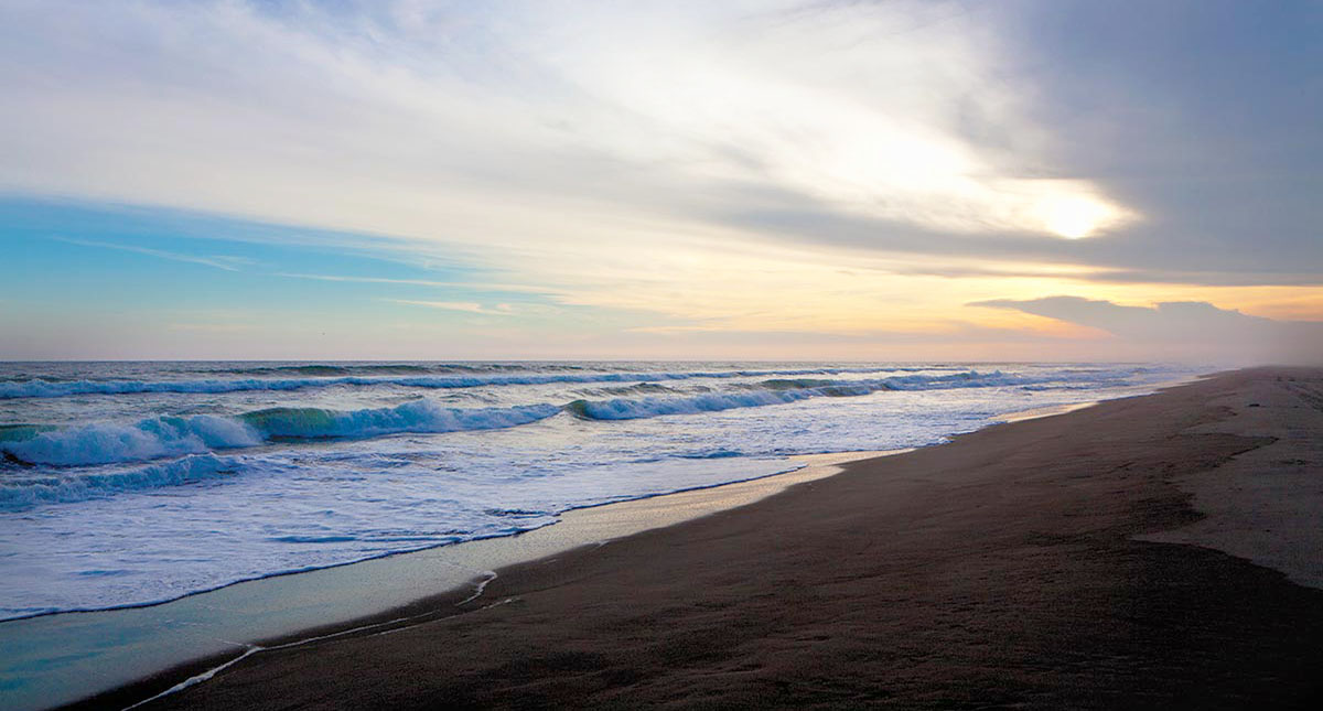 Protección Civil descarta alerta de tsunami en México