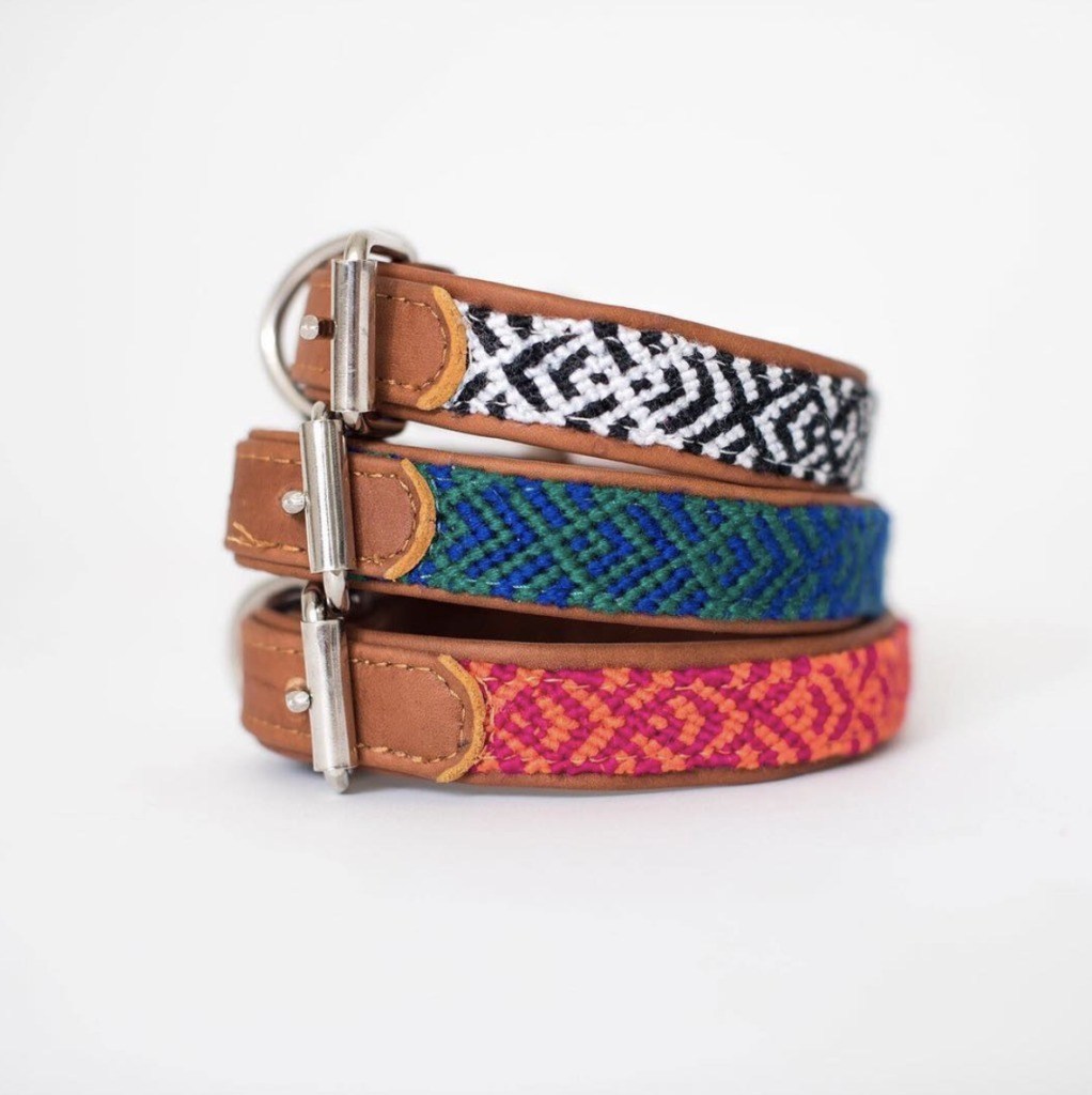 Bazar Hotbook 2019 en el Parque Lincoln en Polanco - pulsera